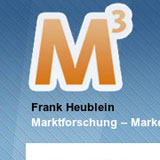 Wordpress as a CMS: Frank Heublein Industry analyst