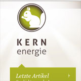 Wordpress: Kern-Energie.com