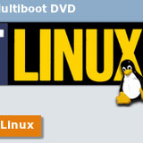 PC WELT LINUX 04/11 DVD and Magazine