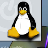PC WELT LINUX multiboot DVD with Grub 2
