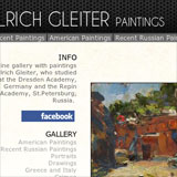 Ulrich Gleiter Fine Arts