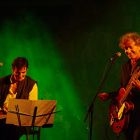 2010 - Shlomo Bar and Berry Sakharov